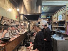 -やきとり一番 八条口店