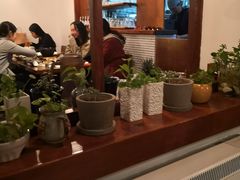 -铃木食堂(帽儿胡同店)
