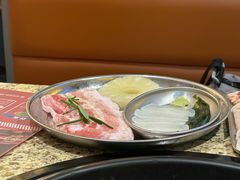 -首尔烤肉大排档(合生汇店)