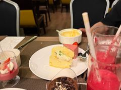 -大中华希尔顿酒店-念自助餐·嗨啤·小龙虾