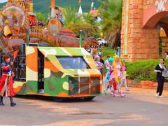 -世界恐龙谷景区