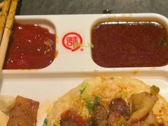 -可口香·非遗老号烧烤(南岗直营店)