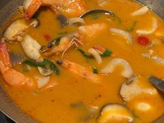 -Thai Alley泰爱里(二沙岛店)