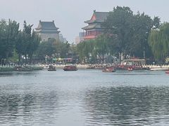 -什刹海