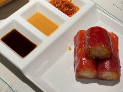 -蘩楼(华强北总店)