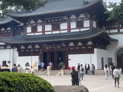 -径山寺
