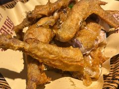 传统香酥鸡-前海沿·青岛菜(五四广场永旺店)