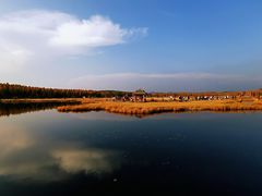 -塞罕坝国家级自然保护区