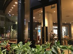 -星巴克(珠海摩尔百货店)