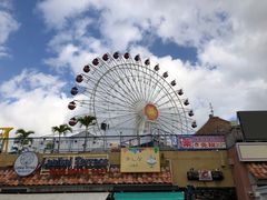 -美国村