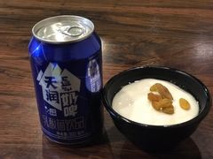 酸奶-塔里木的羊·新疆特色餐厅(钱湖北路店)