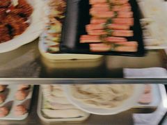 -凤来栖·净庭院·火锅(欧尚店)