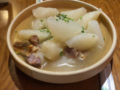 -爷爷的土钵菜(街道口店)