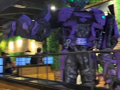 -梨花自助烤肉(天河城店)