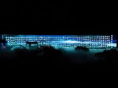 -鼎盛王朝康熙大典实景演出