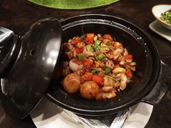 -富力万达文华酒店·海鲜自助