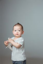 -BabyA 专业婴童摄影(古北时尚广场店)