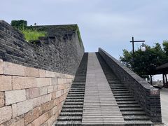 -相门城墙文化休闲景区