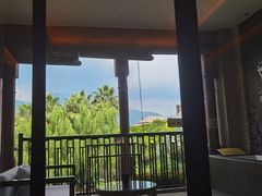 -广州都喜泰丽温泉度假酒店
