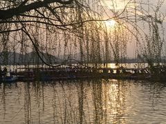 -云龙湖旅游景区