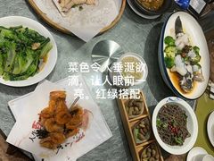 -顺意·顺德家乡菜(国际人才大厦店)