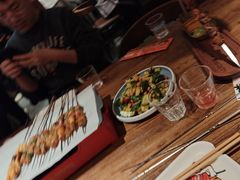 -烤小呆碳烤大肉筋