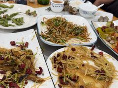 -小李子烧烤火锅地锅(枣行店)
