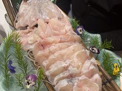 -天正河鲀·河豚亭(大连店)