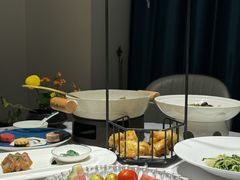 -食悦江南·淮扬菜·烤鸭(亚运村·惠新店)