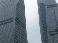 -上海中心大厦