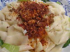 -海碗油泼面·八次方·水库鱼·粘卷子(平谷店)