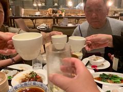 -京香轩·中餐厅(上海中庚聚龙酒店)