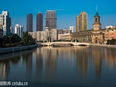 -苏州河梦清园环保主题公园