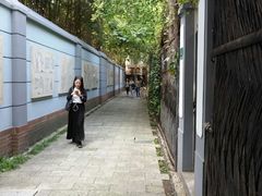 -张乐平故居