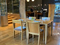 -君悦酒店·La Terrazza意合園·意式风味