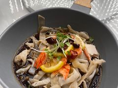 -四季餐厅(华苑店)