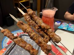 -东来顺铜锅炭火涮肉(上地华联店)
