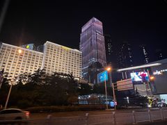 -良友·海鲜青岛菜(五四广场店)