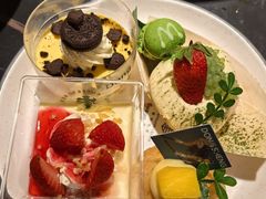 -東盛炭烤自助料理(玄武招商花园城店)