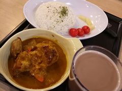 -英皇美食坊(英皇娱乐酒店内)