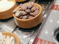 -喜家自助小火锅(卓悦里店)