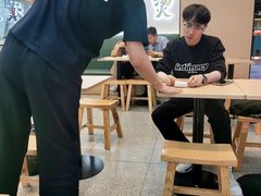 -万松园云记·生烫牛肉面(MOMOPARK店)