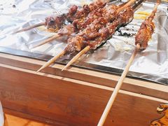 -喝丢一只鞋海鲜烧烤·海肠捞饭(文体街店)