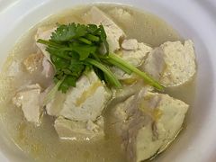 -少林寺欢喜地素斋馆