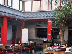 -小街47號江湖菜(四合院店)