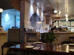 大堂-FISH&POTATO Cō(地中海美食 万象城店)