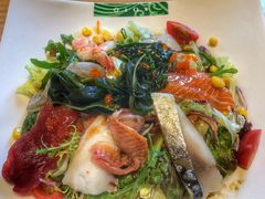 -琴寿司居酒屋(软件园店)