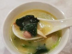 -潍坊菜馆(三里河南横街店)