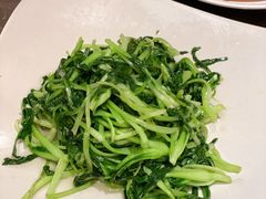 鸡毛菜-金鸭季·北京烤鸭(深业上城店)