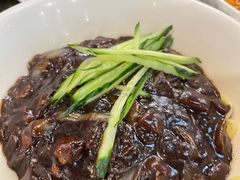 -桃园中华料理炸酱面(燕儿岛路店)